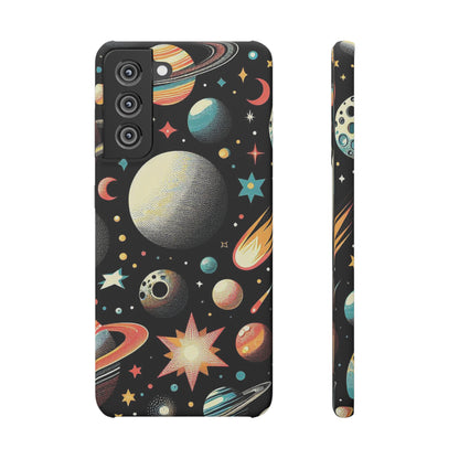 Galactica | Snap Cases