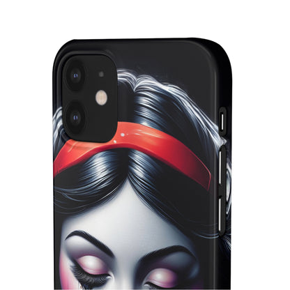 Copy of Sad Clown | Snap Cases