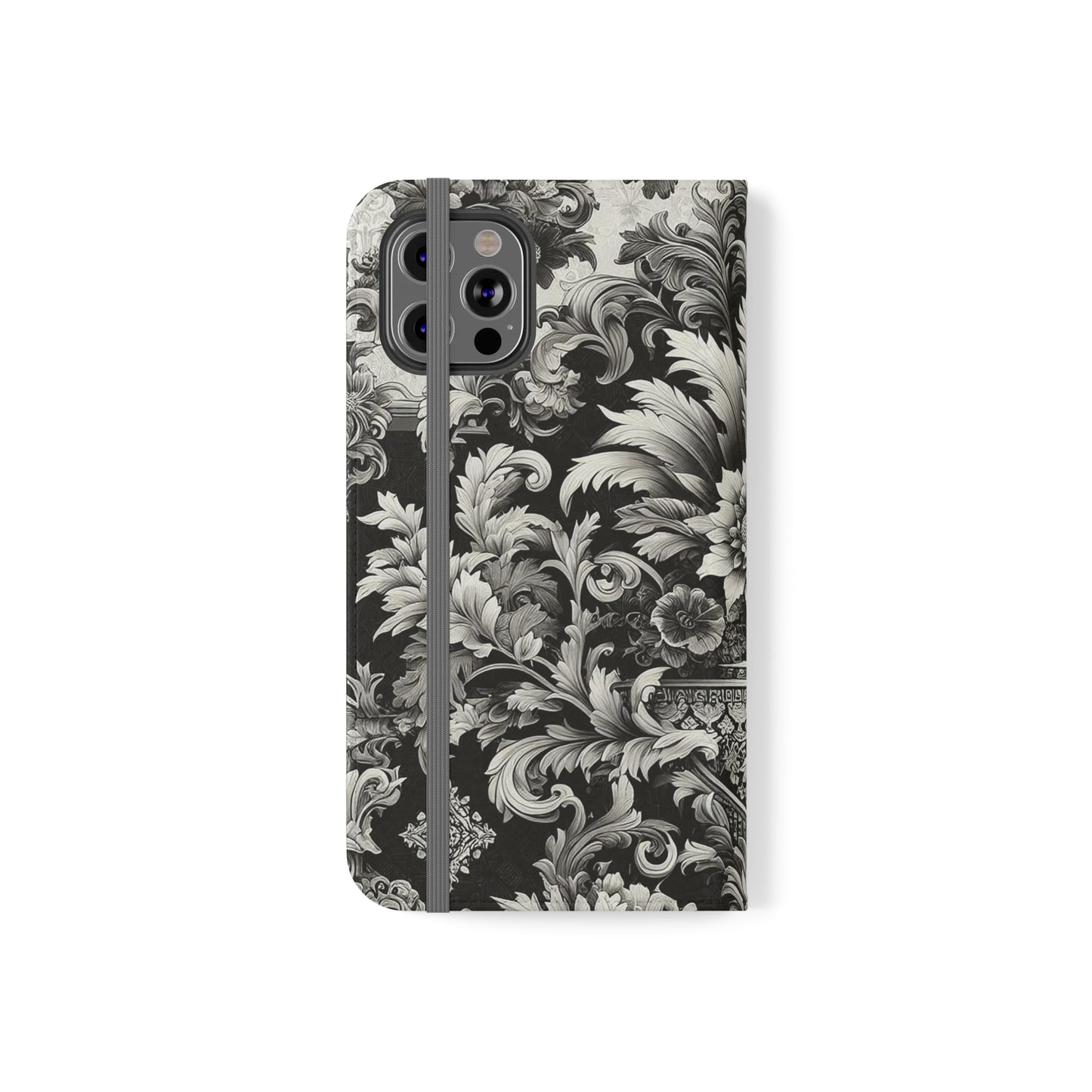 Opulence | Flip Cases