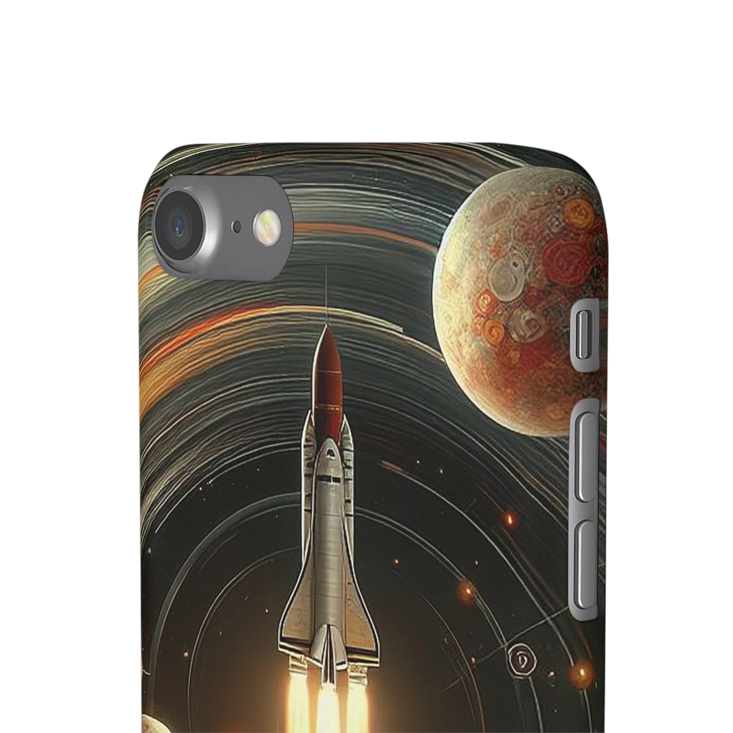 To Infinity | Snap Cases