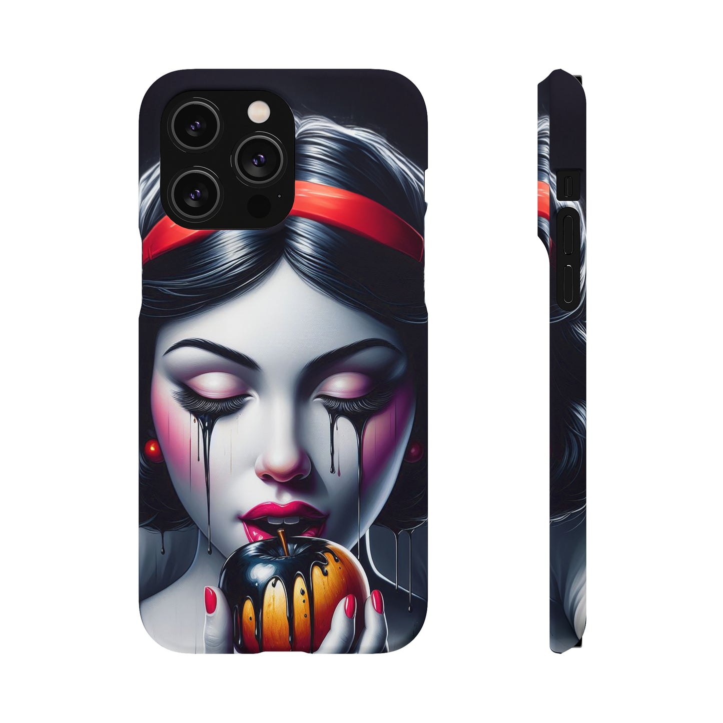 Copy of Sad Clown | Snap Cases