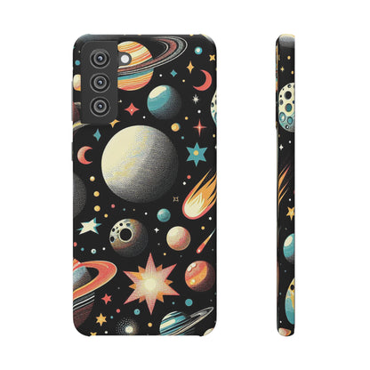 Galactica | Snap Cases