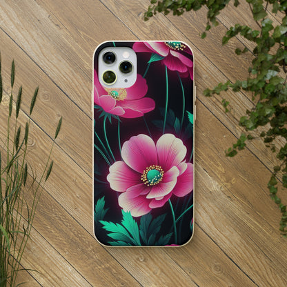 Passion Rouge | Biodegradable Cases