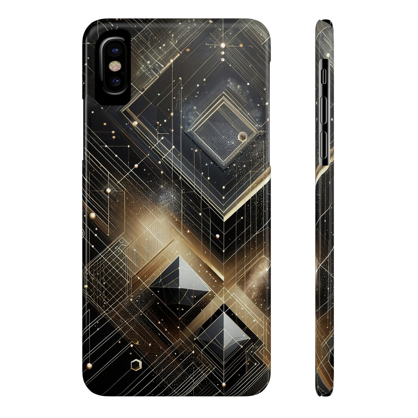 Orion | Slim Phone Cases