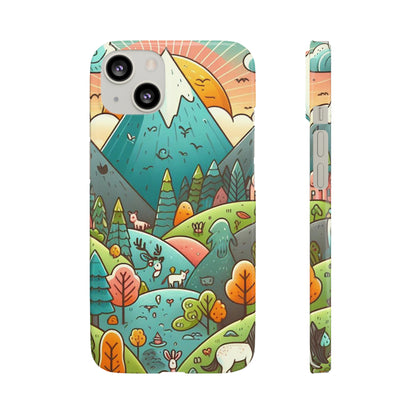 Fun Valley | Snap Cases