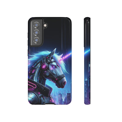 Neon Unicorn | Tough Cases