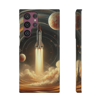 To Infinity | Snap Cases