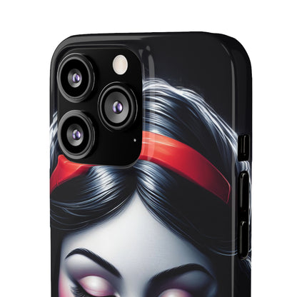 Copy of Sad Clown | Snap Cases