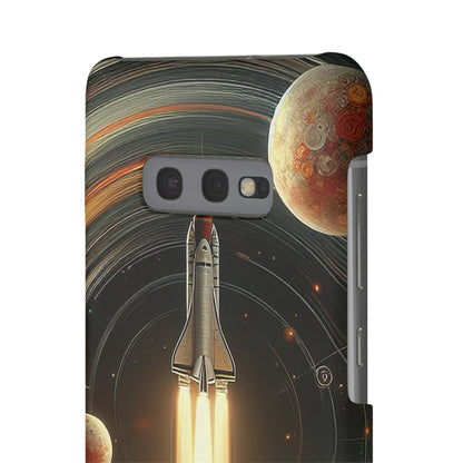 To Infinity | Snap Cases