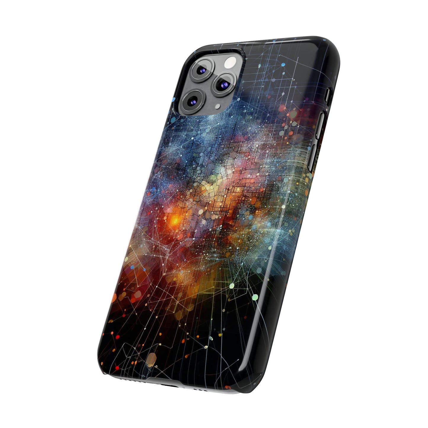 Tech Web | Slim Phone Cases