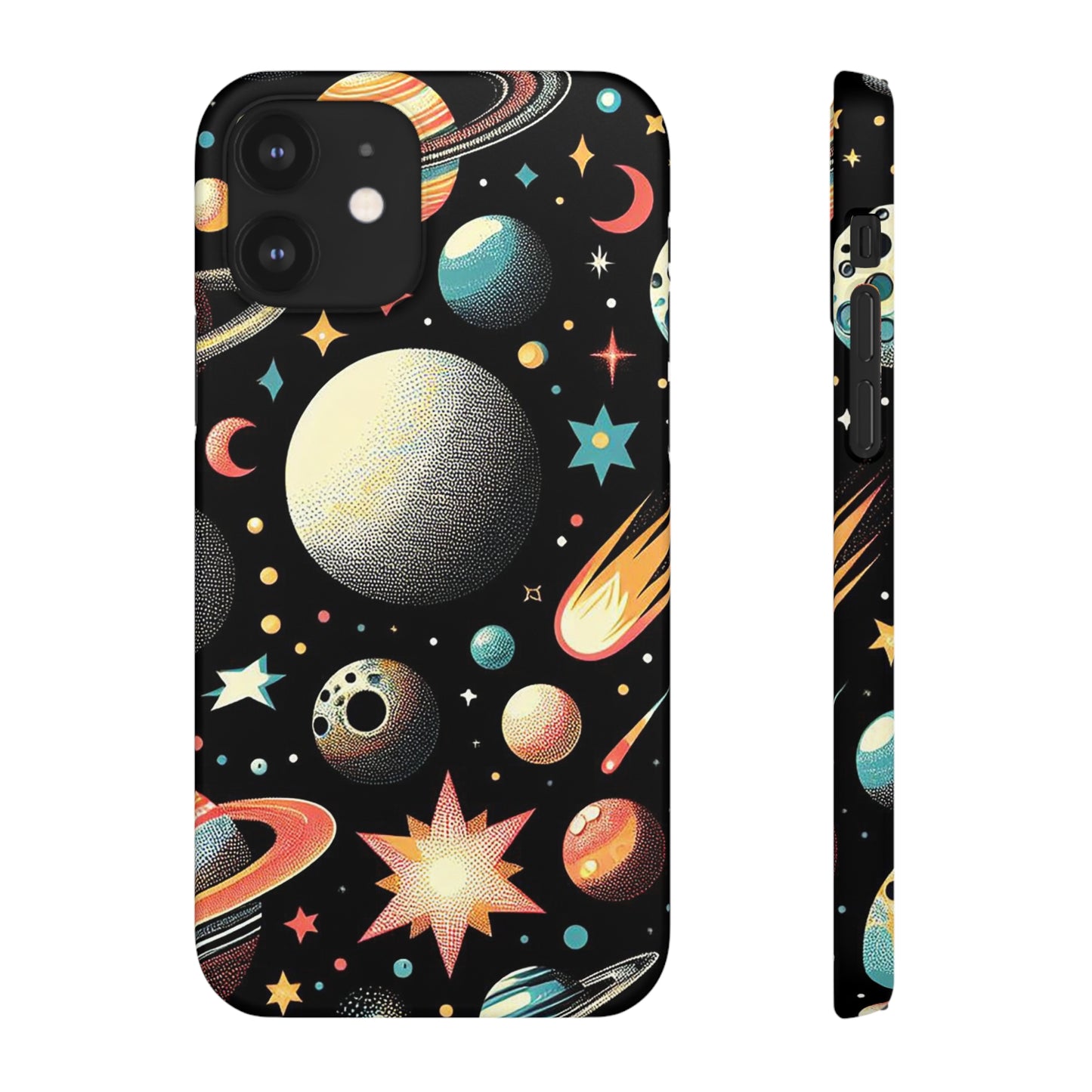 Galactica | Snap Cases