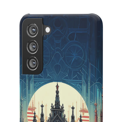 Cathedral | Snap Cases