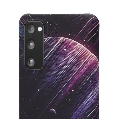 Violetoria | Snap Cases