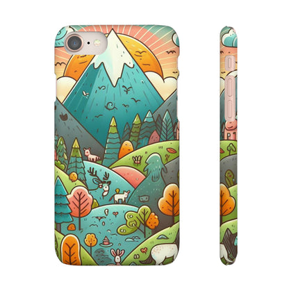 Fun Valley | Snap Cases