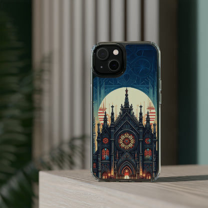 Cathedral | Clear Cases