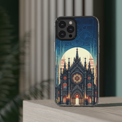 Cathedral | Clear Cases