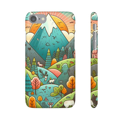 Fun Valley | Snap Cases