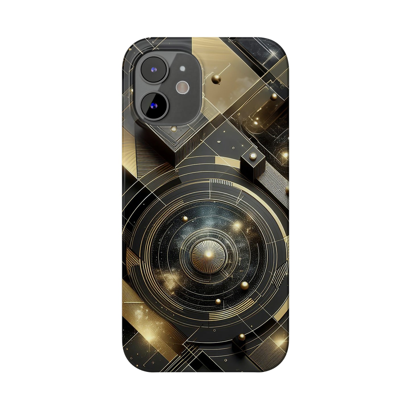 Sol | Slim Phone Cases