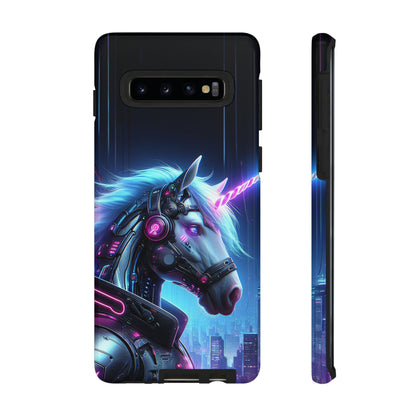 Neon Unicorn | Tough Cases