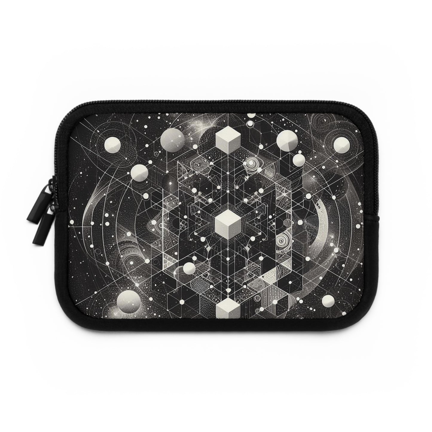 Quantum Cube | Laptop Sleeve