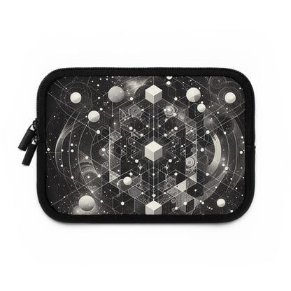 Quantum Cube | Laptop Sleeve