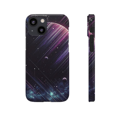 Violetoria | Snap Cases