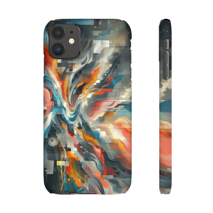 Windswept | Snap Cases