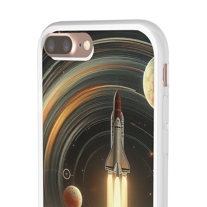 To Infinity | Flexi Cases