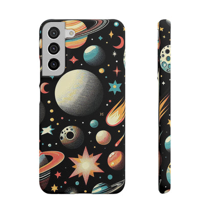 Galactica | Snap Cases