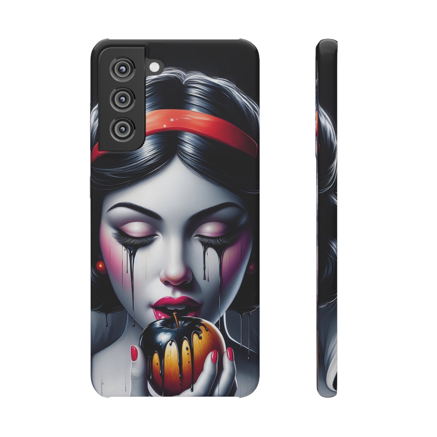 Copy of Sad Clown | Snap Cases