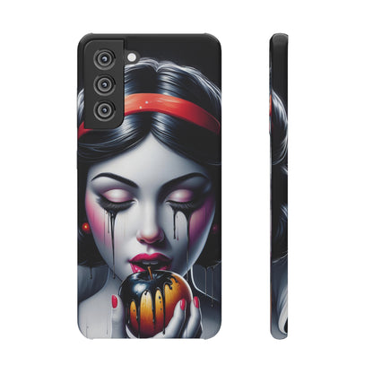 Copy of Sad Clown | Snap Cases