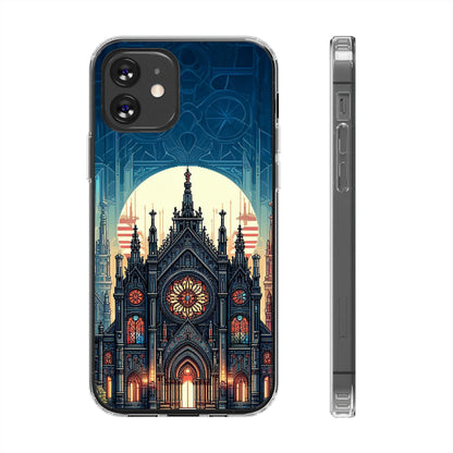 Cathedral | Clear Cases