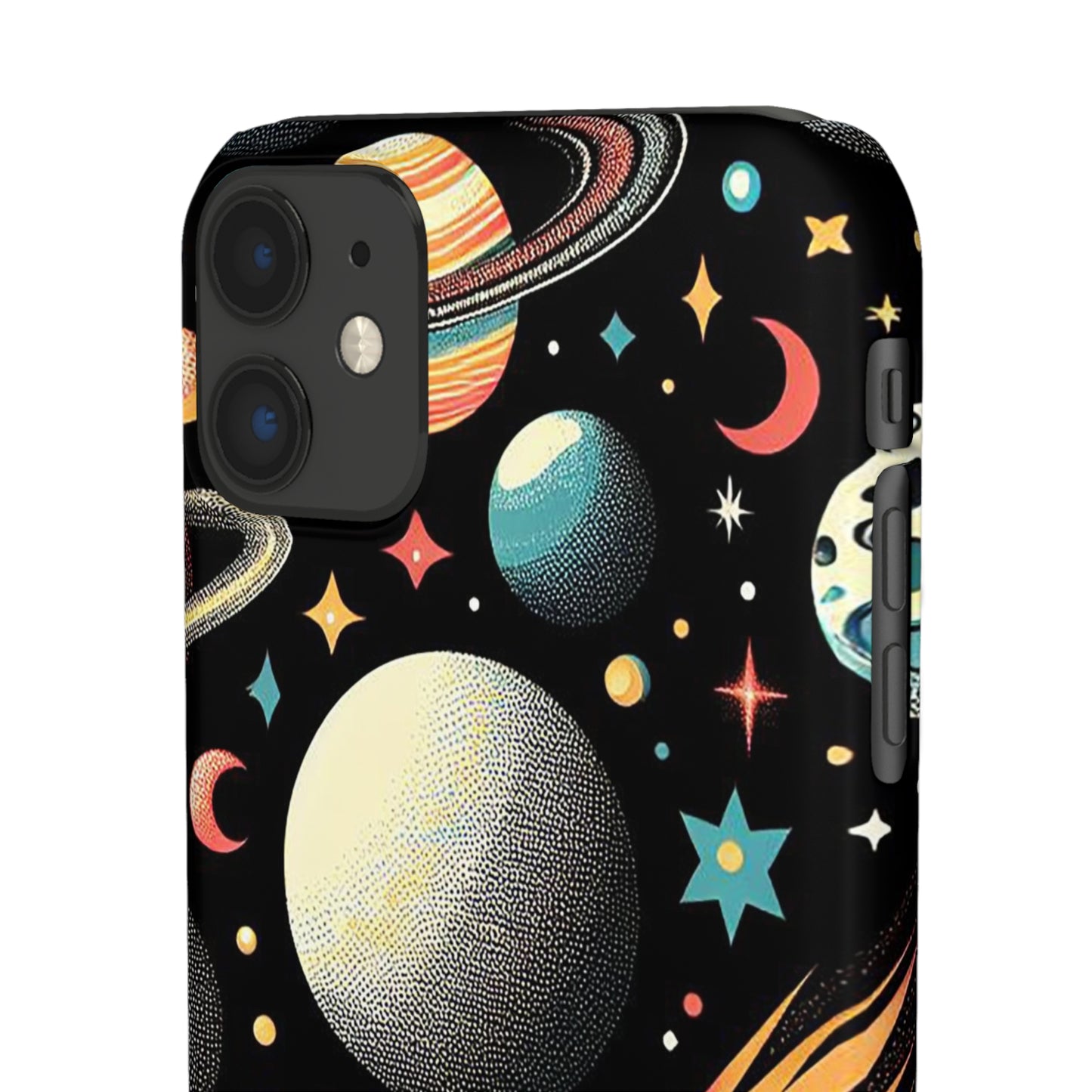 Galactica | Snap Cases