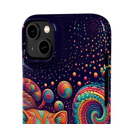 Acid Cat | Snap Cases