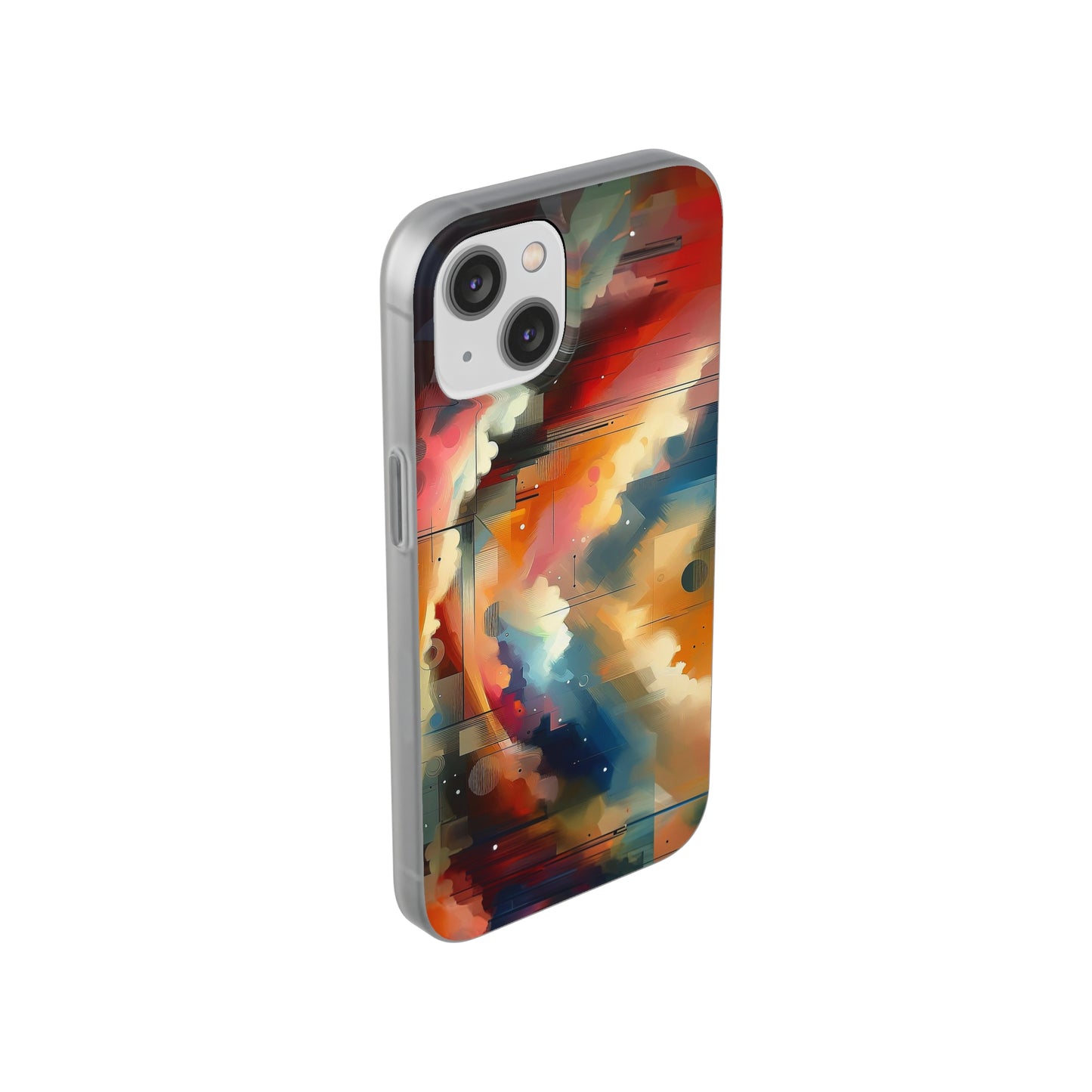 Dispersion | Flexi Cases