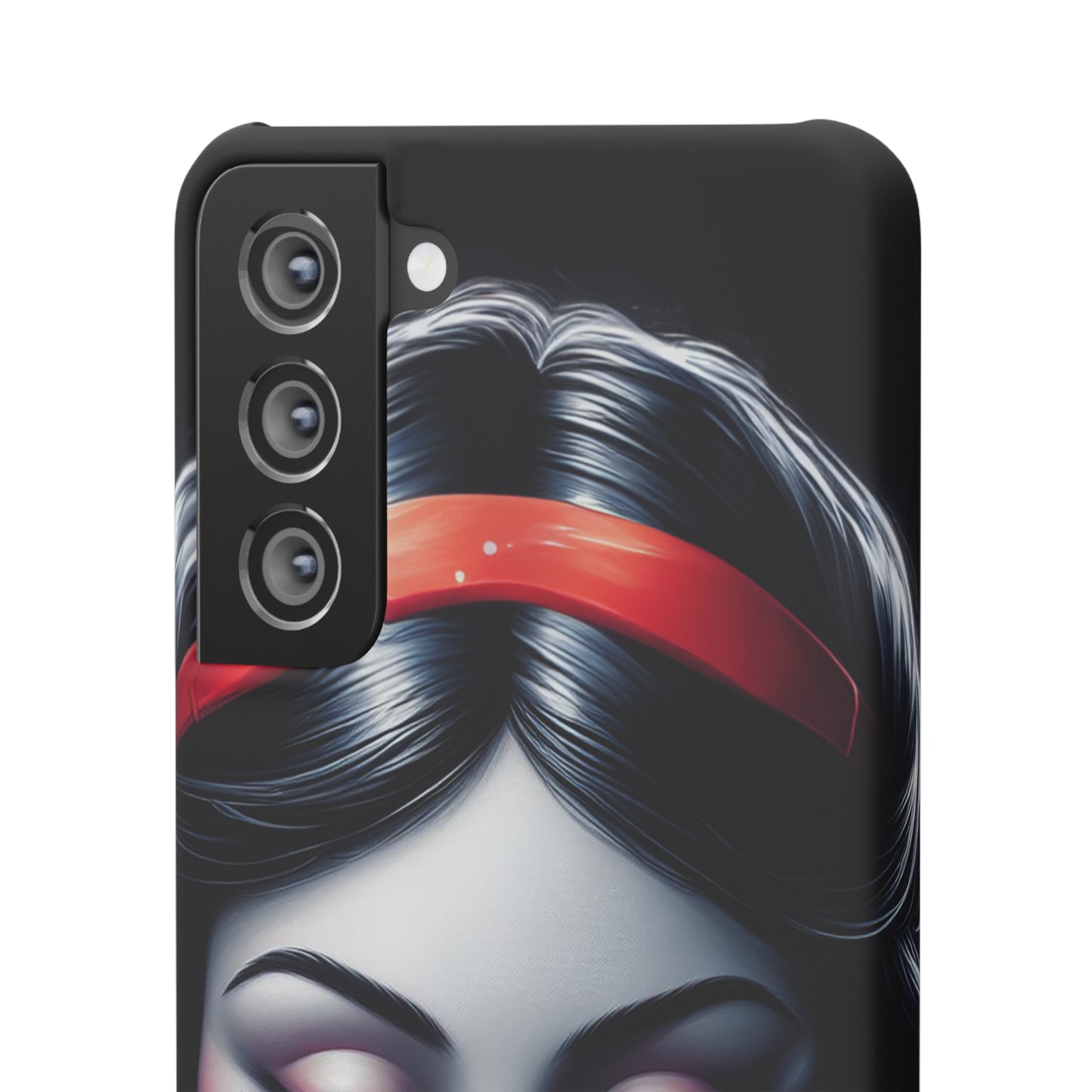 Copy of Sad Clown | Snap Cases