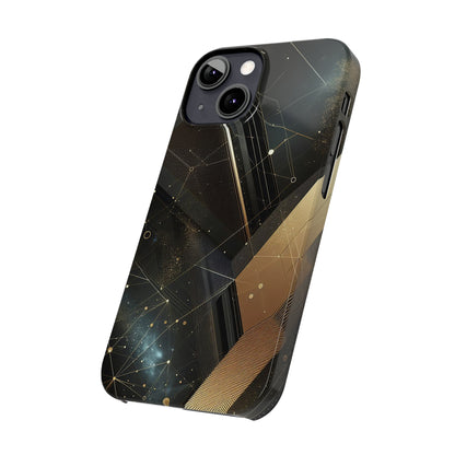 Sirius | Slim Phone Cases