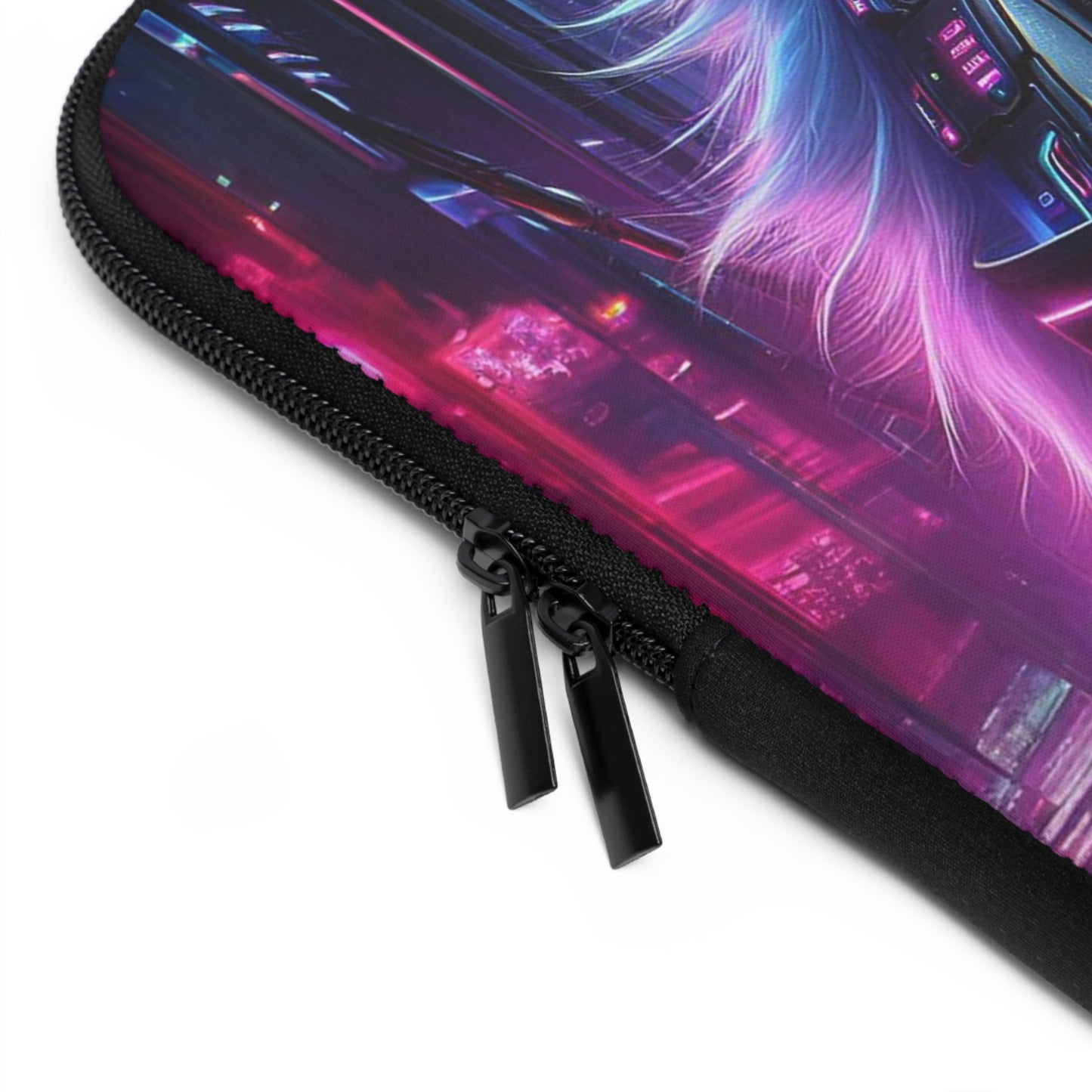 Neon Unicorn | Laptop Sleeve