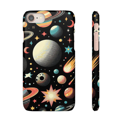 Galactica | Snap Cases