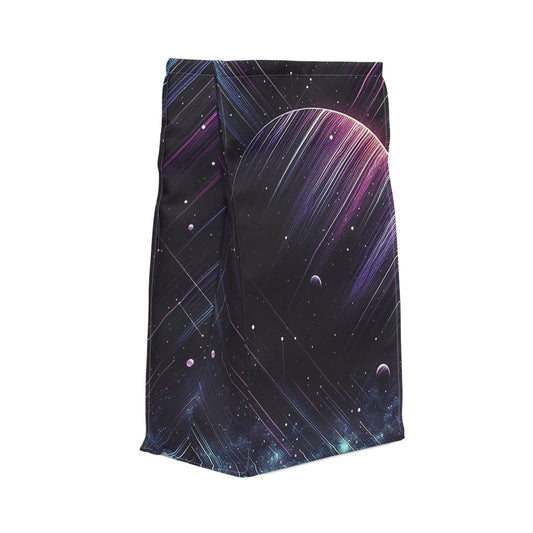 Violetoria | Polyester Lunch Bag