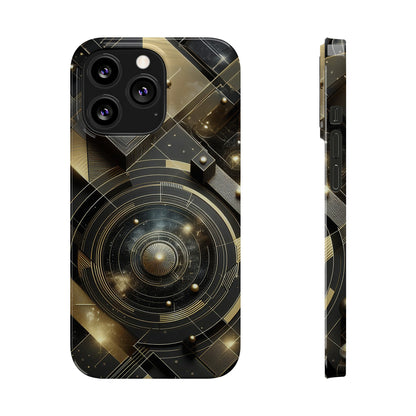 Sol | Slim Phone Cases