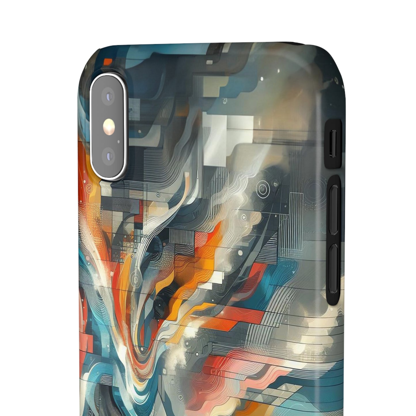 Windswept | Snap Cases