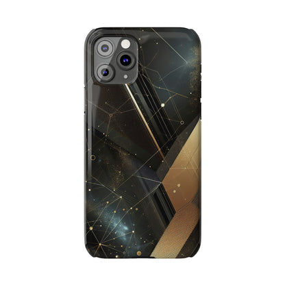 Sirius | Slim Phone Cases