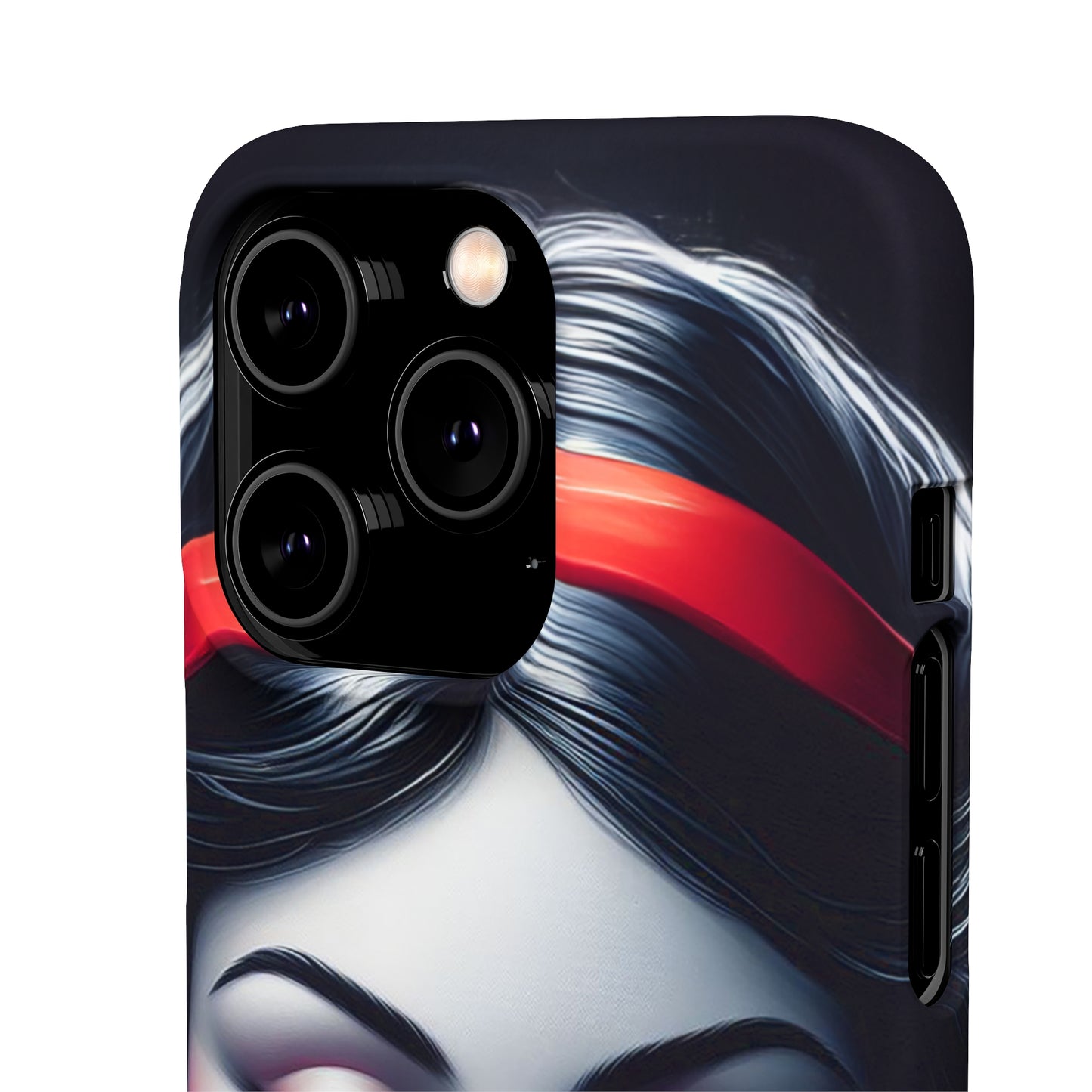 Copy of Sad Clown | Snap Cases