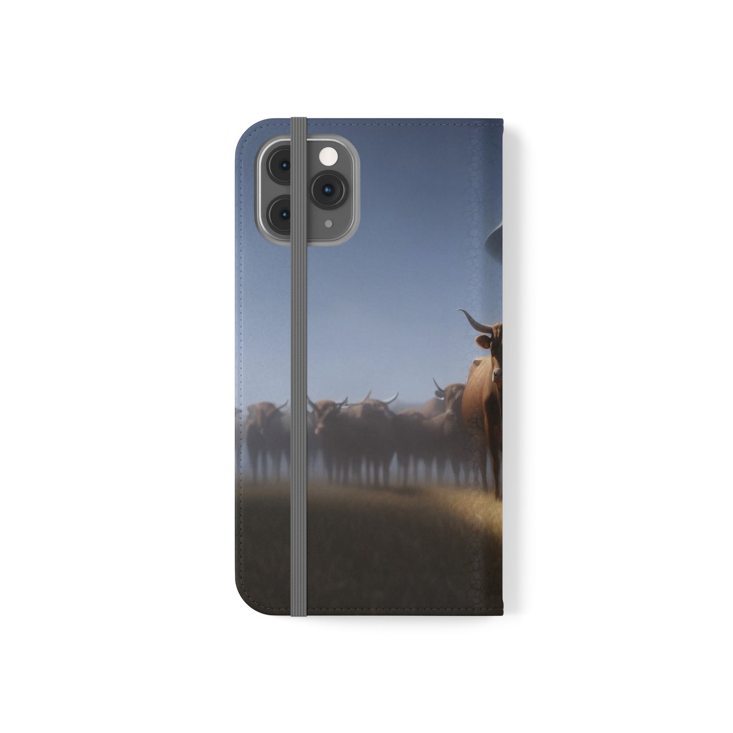 The Gathering | Flip Cases