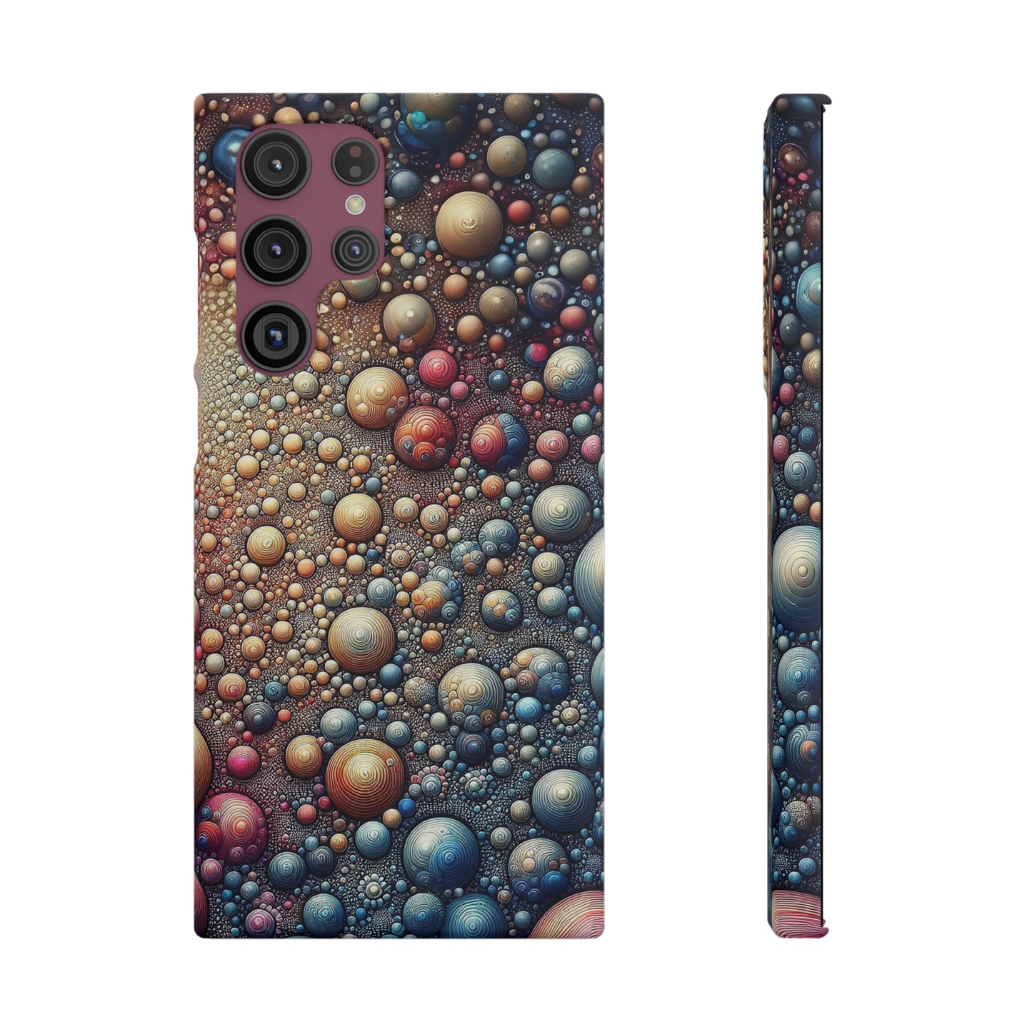 Omniverse | Snap Cases