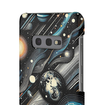 Outer Worlds | Snap Cases