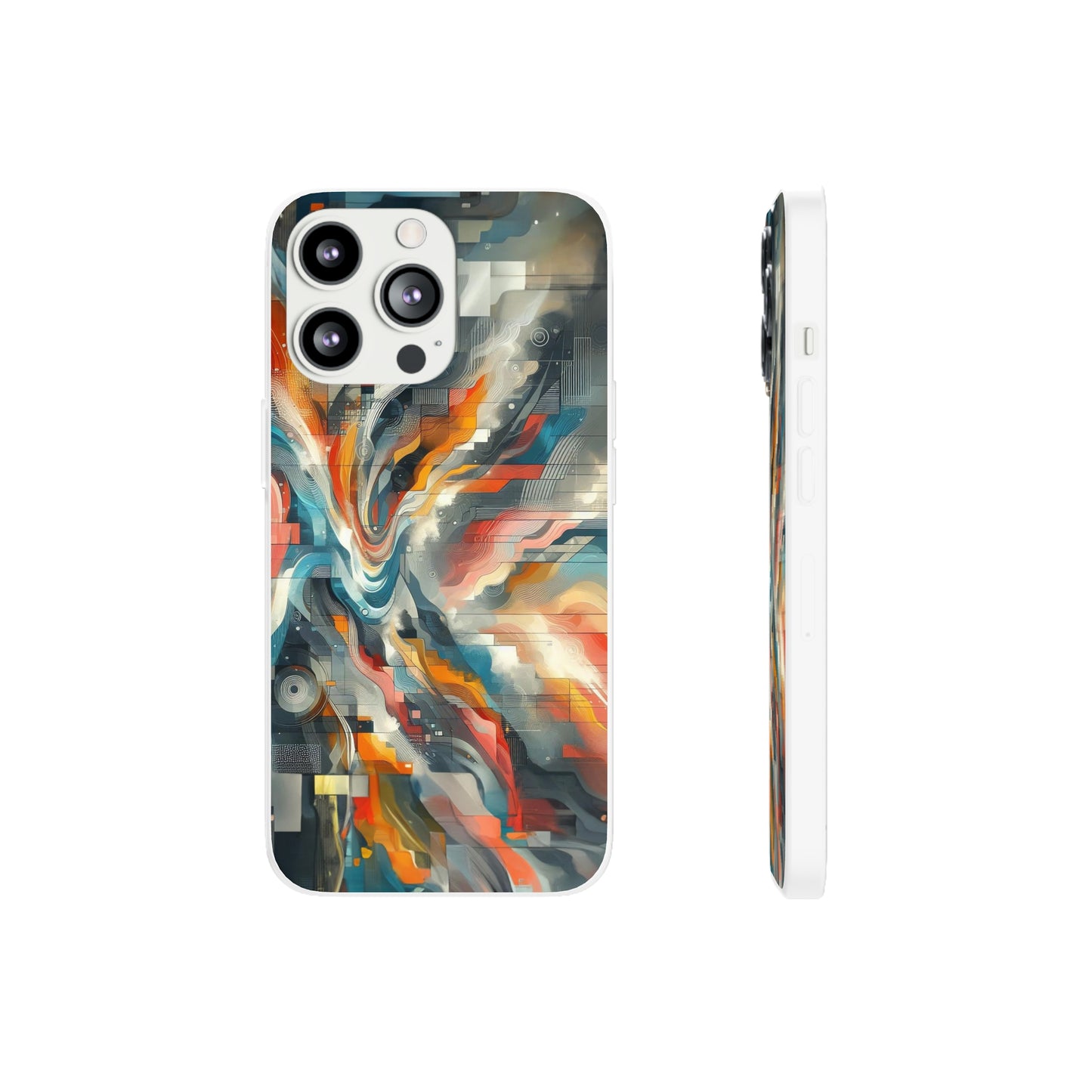 WindSwept | Flexi Cases