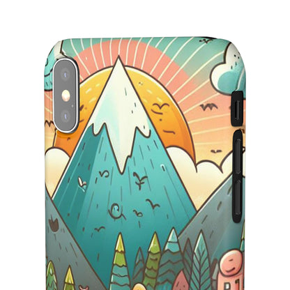 Fun Valley | Snap Cases