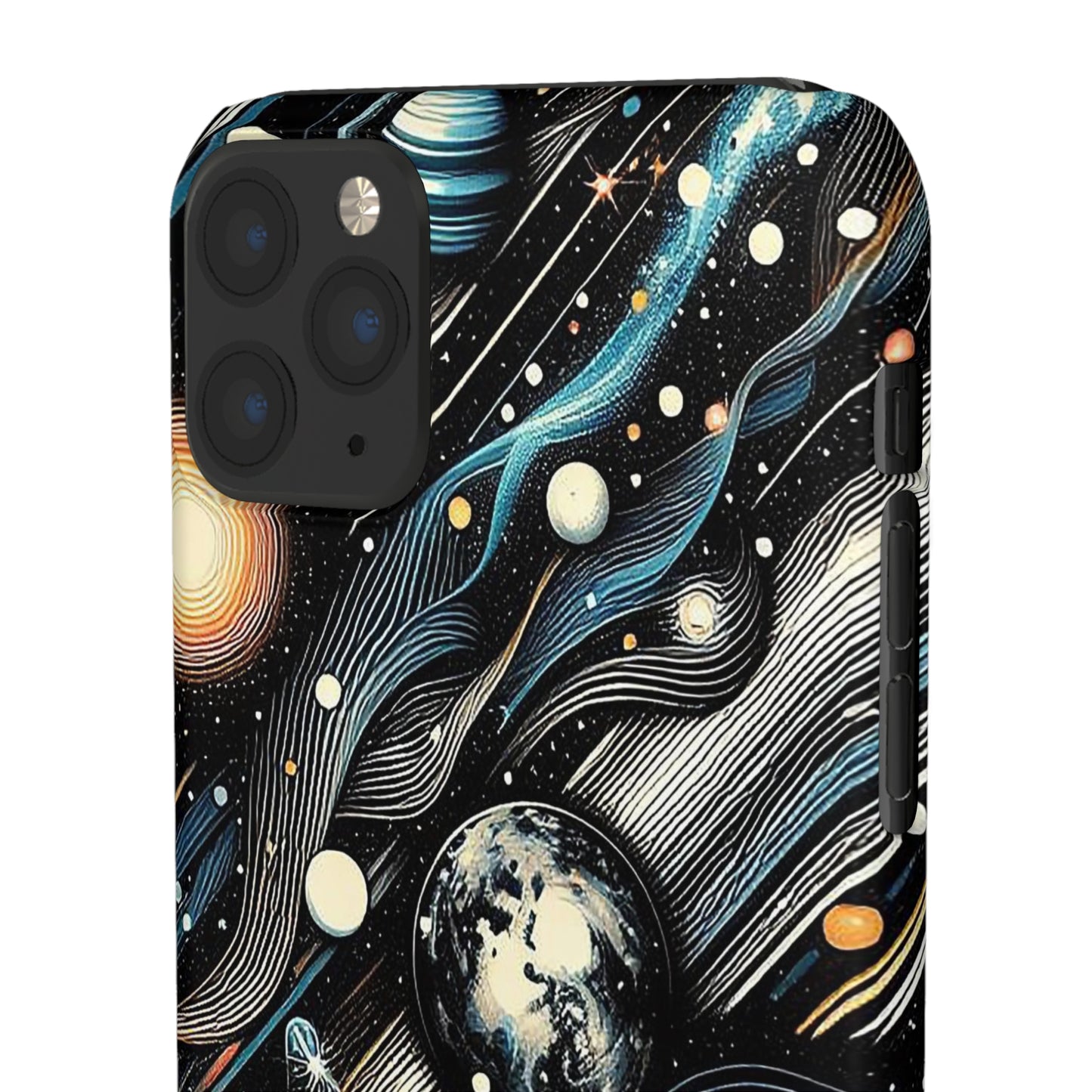 Outer Worlds | Snap Cases